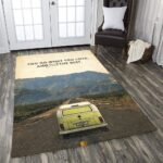 Washington Capitals Dhcdhc0710dz Rug Living Room Rug Home Decor 0