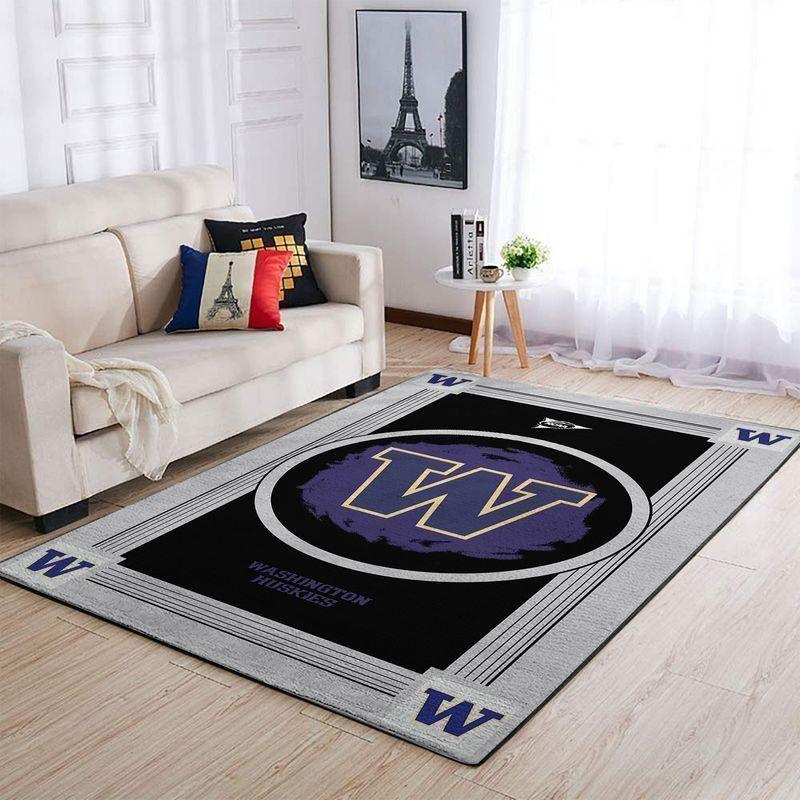 Washington Huskies Area Rugs Ncaa Football Basketball Living Room Carpet Team Logo Floor Home Decor 20030371 Rug Regtangle Decor Home Decor 0 Washington Huskies Area Rugs Ncaa Football Basketball Living Room Carpet Team Logo Floor Home Decor 20030371 Rug Regtangle Decor Home Decor 0