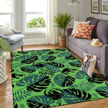 Washington Nationals Area Rug Living Room Rug Home Decor Mlb Baseball Team Logo Carpet Rug Living Room 2002171 0