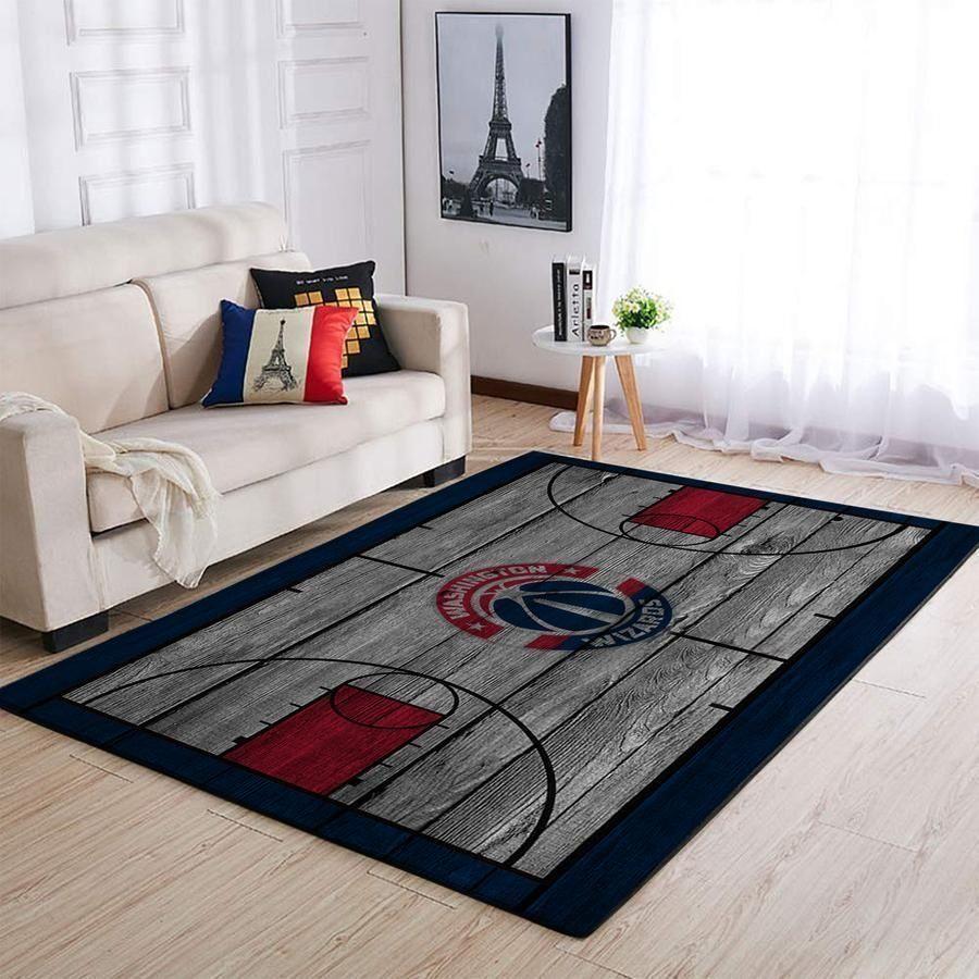 Washington Wizards Area Rug Nba Basketball Team Logo Carpet Living Room Rugs Rug Regtangle Carpet Floor Decor Home Decor V4240 0 Washington Wizards Area Rug Nba Basketball Team Logo Carpet Living Room Rugs Rug Regtangle Carpet Floor Decor Home Decor V4240 0