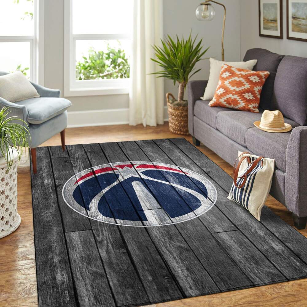 Washington Wizards Nba Area Rugs Basketball Living Room Carpet Team Logo Wooden Home Rug Regtangle Carpet Floor Decor Home Decor 0 Washington Wizards Nba Area Rugs Basketball Living Room Carpet Team Logo Wooden Home Rug Regtangle Carpet Floor Decor Home Decor 0