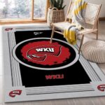 Western Kentucky Hilltoppers Ncaa Team Logo Nice Gift Home Decor Recta 0