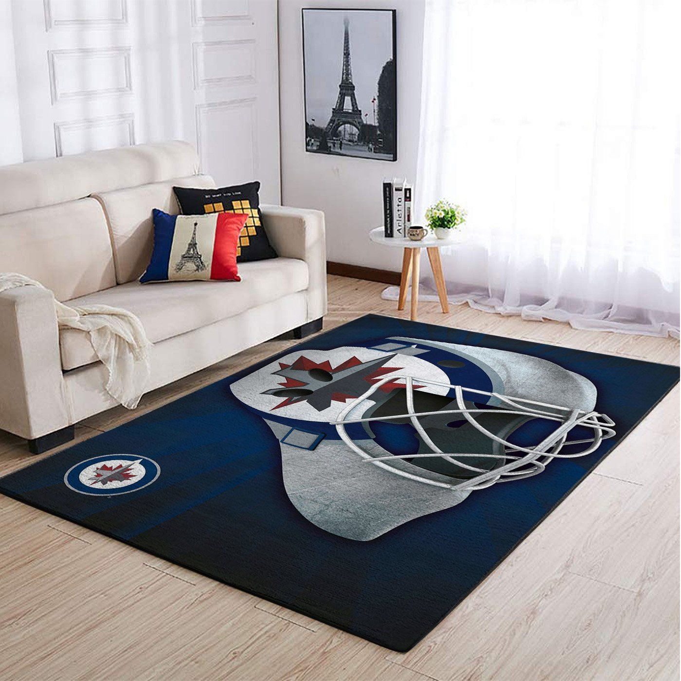 Winnipeg Jets Nhl Area Rugs Team Logo Style Living Room Carpet Sports Rug Regtangle Carpet Floor Decor Home Decor 0 Winnipeg Jets Nhl Area Rugs Team Logo Style Living Room Carpet Sports Rug Regtangle Carpet Floor Decor Home Decor 0