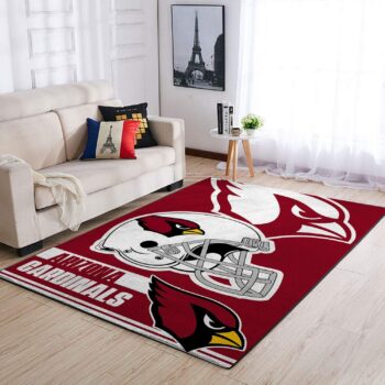 Amazon Arizona Cardinals Living Room Area No1954 Rug 1602994234760 1602994234760