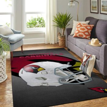 Amazon Arizona Cardinals Living Room Area No1956 Rug 1602994237948 1602994237948