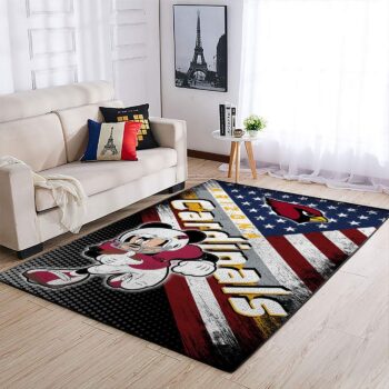 Amazon Arizona Cardinals Living Room Area No1958 Rug 1602994245404 1602994245405