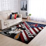 Amazon Arizona Diamondbacks Living Room Area No1988 Rug 1602994307630 1602994307630