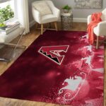 Amazon Arizona Diamondbacks Living Room Area No1997 Rug 1602994322409 1602994322409