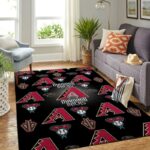 Amazon Arizona Diamondbacks Living Room Area No2005 Rug 1602994350004 1602994350004