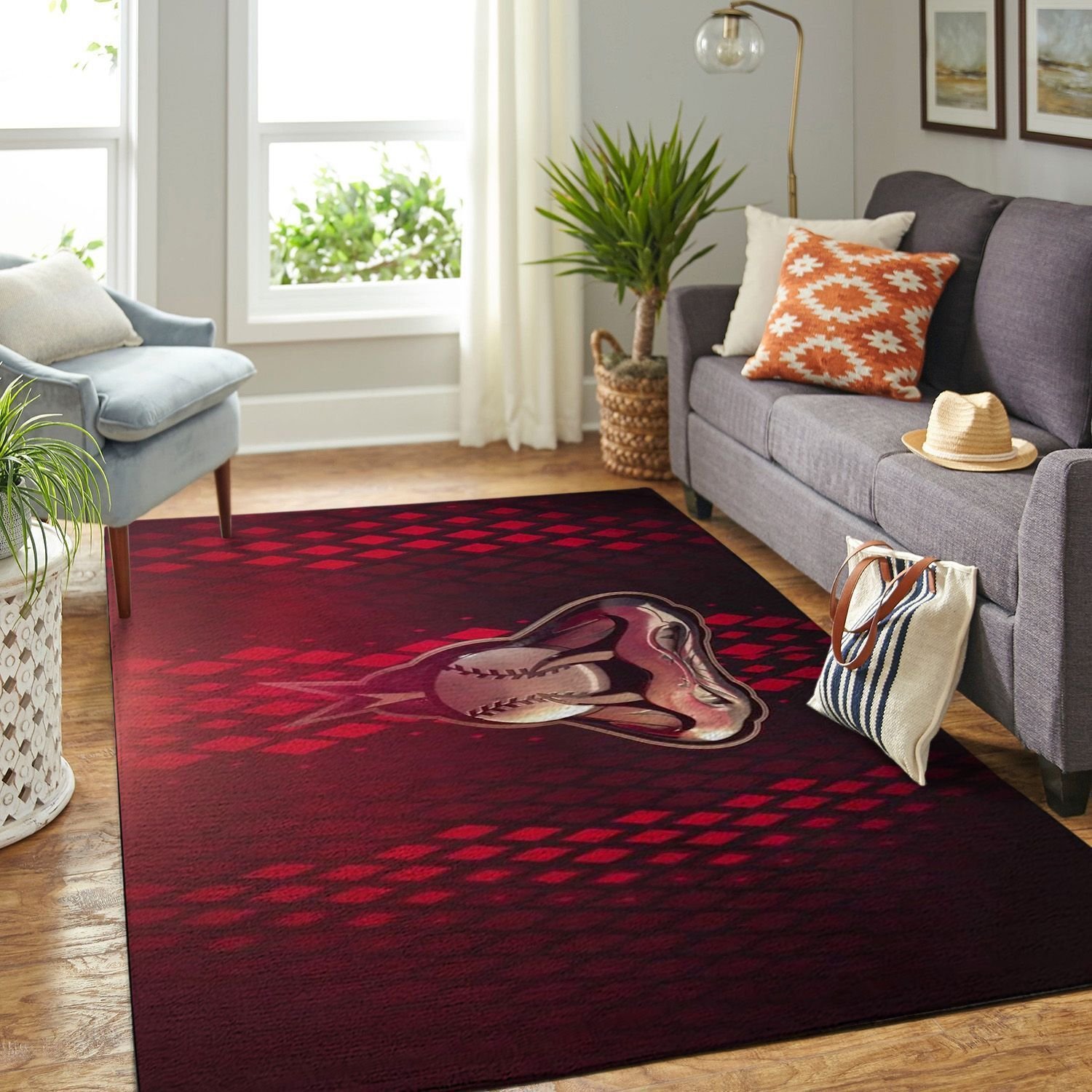 Amazon Arizona Diamondbacks Living Room Area No2015 Rug 1602994365470 1602994365470 Amazon Arizona Diamondbacks Living Room Area No2015 Rug 1602994365470 1602994365470