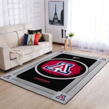 Amazon Arizona Wildcats Living Room Area No2019 Rug 1602994371130 1602994371130