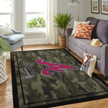 Amazon Atlanta Braves Living Room Area No2020 Rug 1602994373463 1602994373463