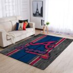 Amazon Atlanta Braves Living Room Area No2025 Rug 1602994387539 1602994387539