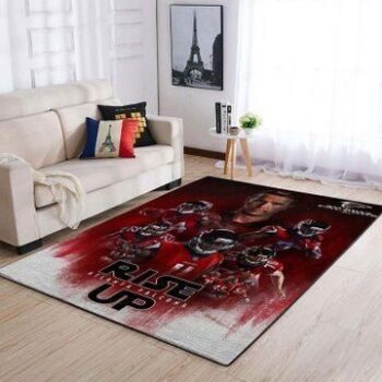 Amazon Atlanta Falcons Living Room Area No2075 Rug 1602994535003 1602994535003