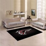 Amazon Atlanta Falcons Living Room Area No2076 Rug 1602994537692 1602994537692