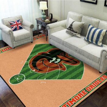Amazon Baltimore Orioles Living Room Area No2149 Rug 1602994946623 1602994946623