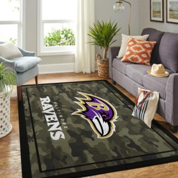 Amazon Baltimore Ravens Living Room Area No2153 Rug 1602994960990 1602994960990