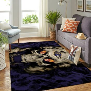 Amazon Baltimore Ravens Living Room Area No2162 Rug 1602994983523 1602994983523