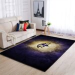 Amazon Baltimore Ravens Living Room Area No2170 Rug 1602995003441 1602995003442