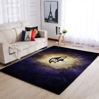 Amazon Baltimore Ravens Living Room Area No2170 Rug 1602995003441 1602995003442