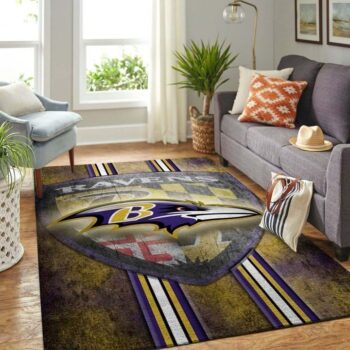 Amazon Baltimore Ravens Living Room Area No2185 Rug 1602995039542 1602995039542