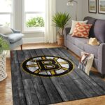Amazon Boston Bruins Living Room Area No2190 Rug 1602995219003 1602995219003
