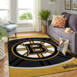 Amazon Boston Bruins Living Room Area No2195 Rug 1602995231870 1602995231872