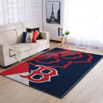 Amazon Boston Red Sox Living Room Area No2259 Rug 1602995407830 1602995407831