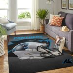 Amazon Carolina Panthers Living Room Area No2373 Rug 1602995763503 1602995763503