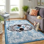 Amazon Carolina Panthers Living Room Area No2378 Rug 1602995774621 1602995774621