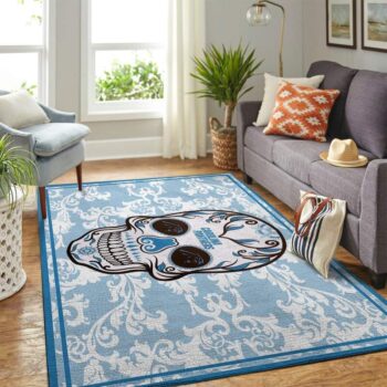 Amazon Carolina Panthers Living Room Area No2378 Rug 1602995774621 1602995774621