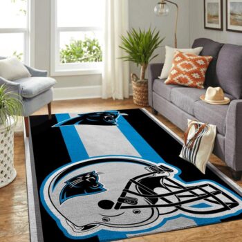 Amazon Carolina Panthers Living Room Area No2386 Rug 1602995792183 1602995792183