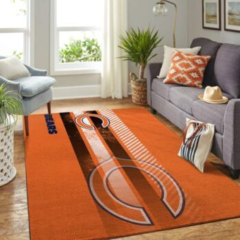 Amazon Chicago Bears Living Room Area No2445 Rug 1602995990551 1602995990551