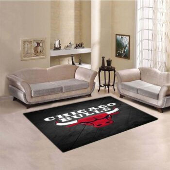 Amazon Chicago Bulls Living Room Area No2494 Rug 1602996090198 1602996090198