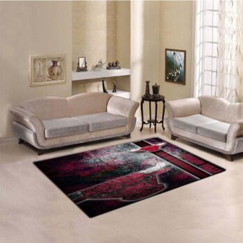 Amazon Chicago Bulls Living Room Area No2497 Rug 1602996095703 1602996095703