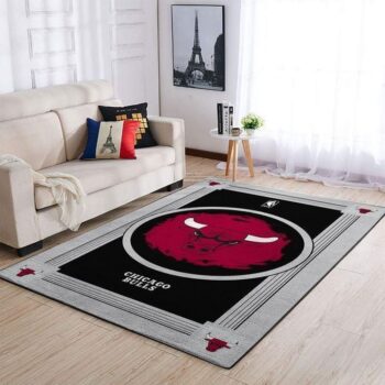 Amazon Chicago Bulls Living Room Area No2498 Rug 1602996097330 1602996097333
