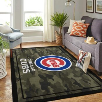 Amazon Chicago Cubs Living Room Area No2509 Rug 1602996122186 1602996122186