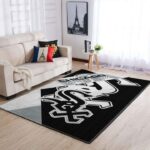 Amazon Chicago White Sox Living Room Area No2536 Rug 1602996177949 1602996177949