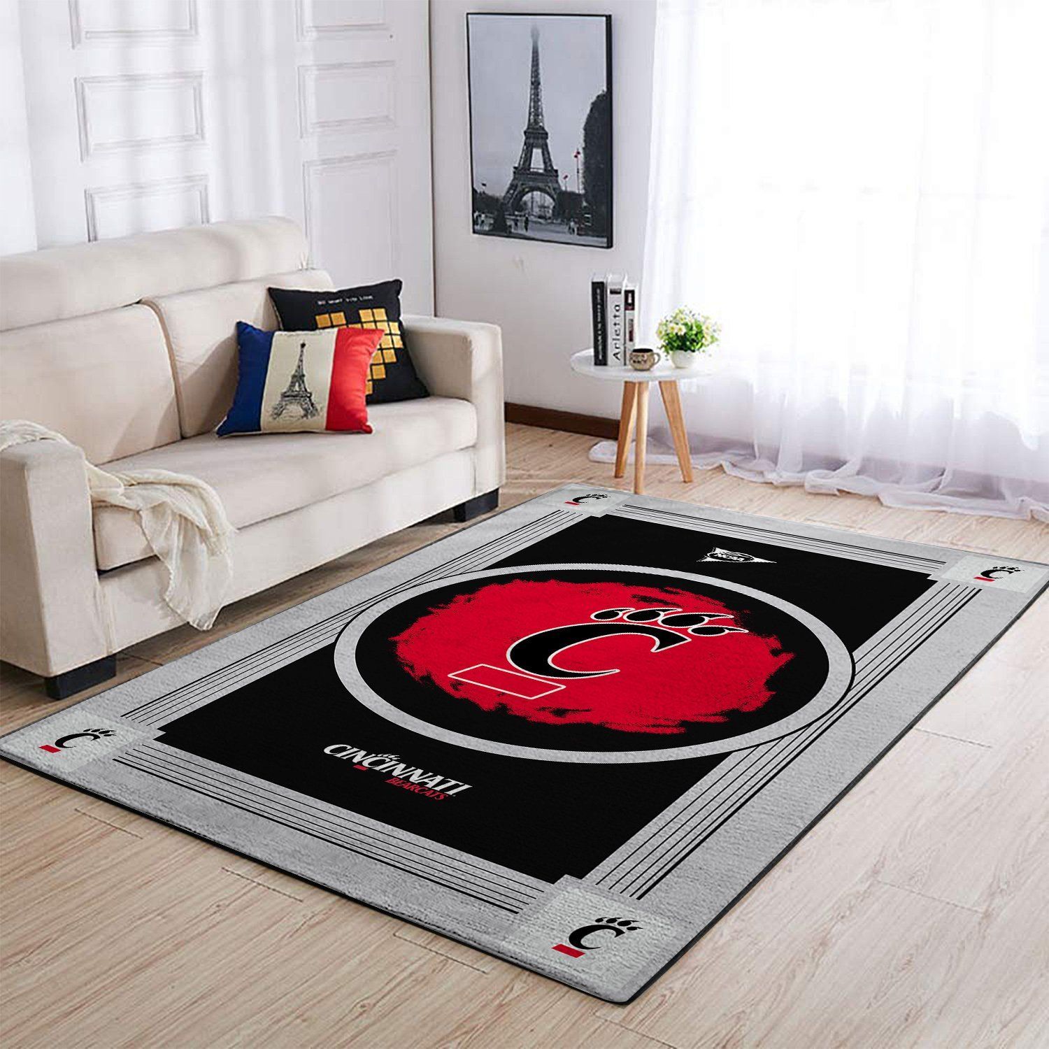 Amazon Cincinnati Bearcats Living Room Area No2547 Rug 1602996199214 1602996199214 Amazon Cincinnati Bearcats Living Room Area No2547 Rug 1602996199214 1602996199214
