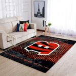Amazon Cincinnati Bengals Living Room Area No2566 Rug 1602996240258 1602996240258