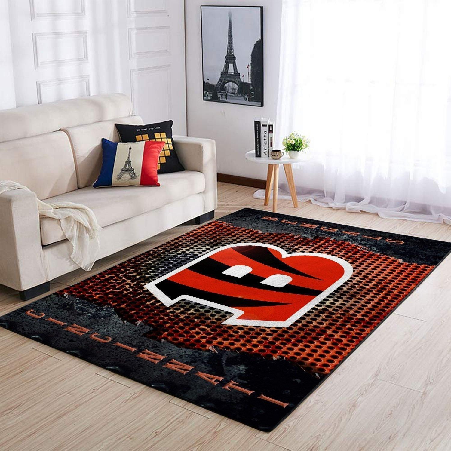Amazon Cincinnati Bengals Living Room Area No2566 Rug 1602996240258 1602996240258 Amazon Cincinnati Bengals Living Room Area No2566 Rug 1602996240258 1602996240258