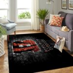 Amazon Cincinnati Bengals Living Room Area No2581 Rug 1602996265237 1602996265237