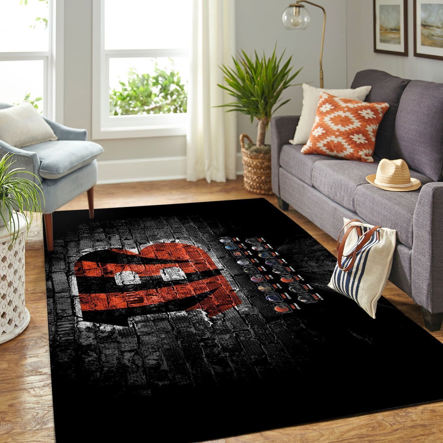 Amazon Cincinnati Bengals Living Room Area No2581 Rug 1602996265237 1602996265237 Amazon Cincinnati Bengals Living Room Area No2581 Rug 1602996265237 1602996265237