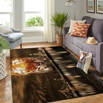 Amazon Cincinnati Bengals Living Room Area No2582 Rug 1602996266182 1602996266182