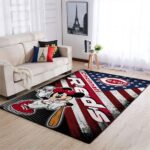 Amazon Cincinnati Reds Living Room Area No2586 Rug 1602996272854 1602996272854