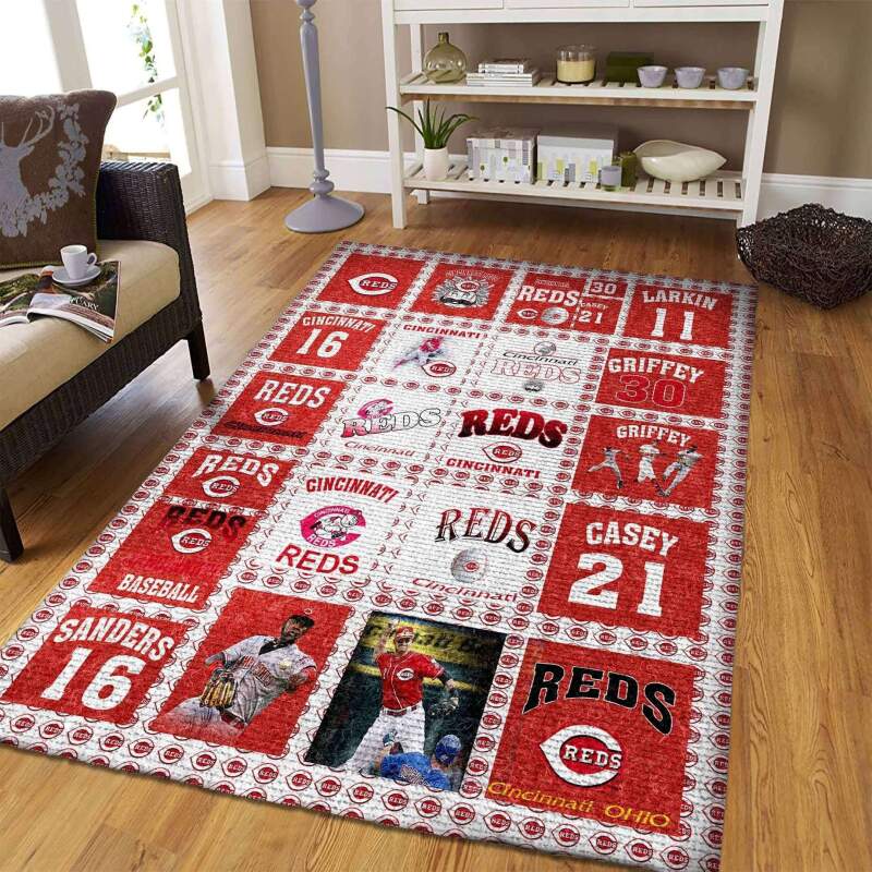 Amazon Cincinnati Reds Living Room Area No2608 Rug 1602996322071 1602996322071 Amazon Cincinnati Reds Living Room Area No2608 Rug 1602996322071 1602996322071