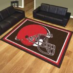 Amazon Cleveland Browns Living Room Area No2639 Rug 1602996462431 1602996462431