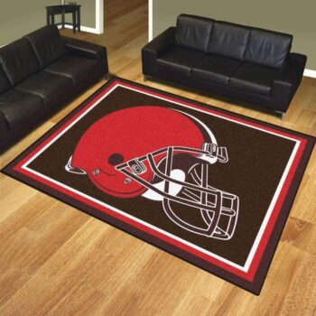 Amazon Cleveland Browns Living Room Area No2639 Rug 1602996462431 1602996462431