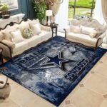 Amazon Dallas Cowboys Living Room Area No2787 Rug 1602996769537 1602996769537