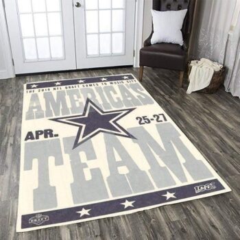 Amazon Dallas Cowboys Living Room Area No2791 Rug 1602996776617 1602996776617